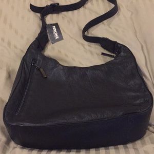 New Perlina bag! Leather is Incredibly soft!